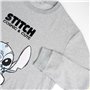 Sweat sans capuche femme Stitch