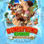 Donkey Kong Country : Tropical Freeze Jeu switch 62,99 €