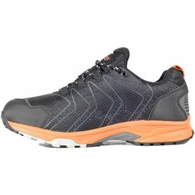Chaussures de Sport pour Homme Hi-Tec Noir 41