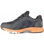 Chaussures de Sport pour Homme Hi-Tec Noir 41