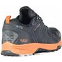 Chaussures de Sport pour Homme Hi-Tec Noir 41