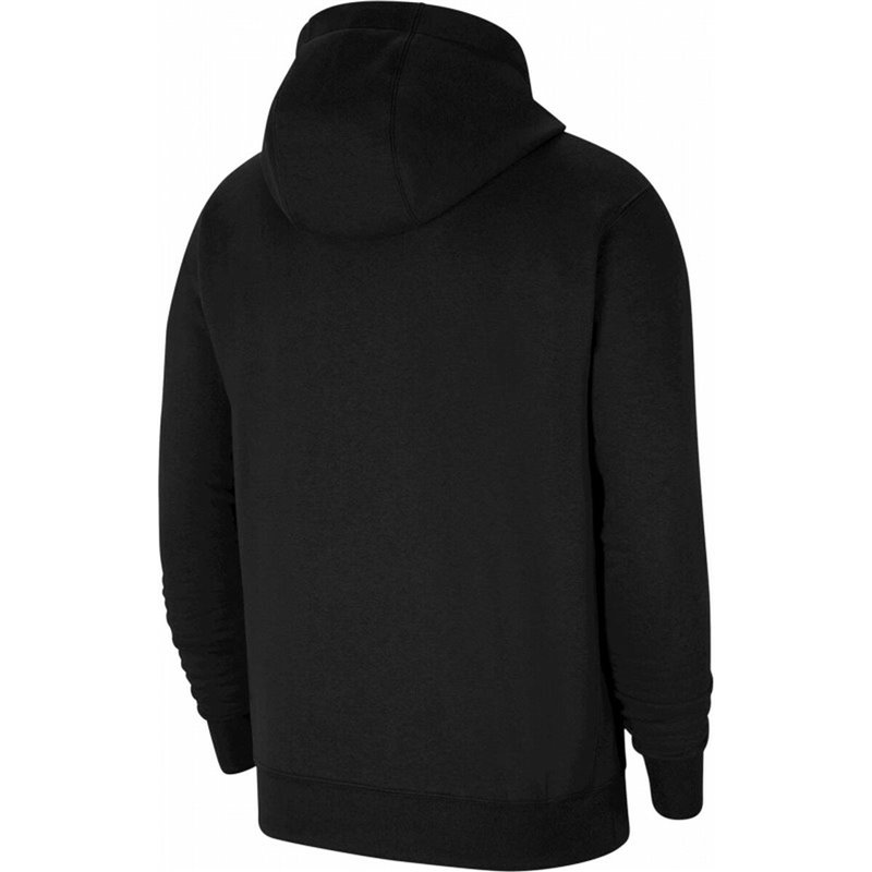 Image secondaire de Sweat à capuche homme Nike CW6894 010 Noir