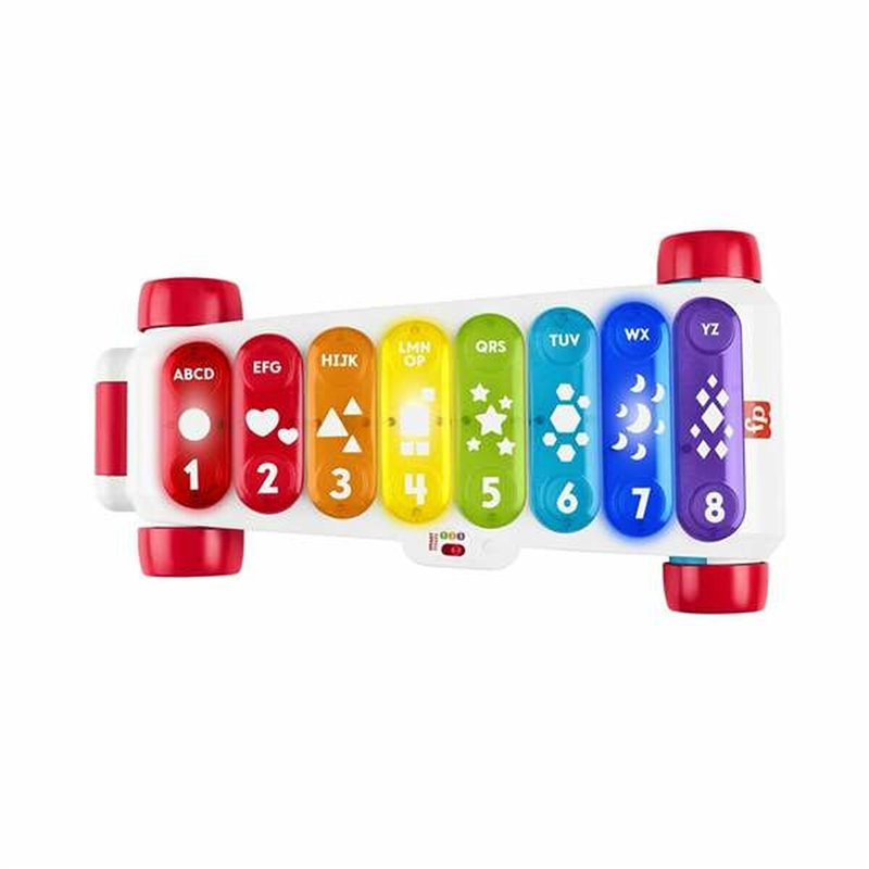 Image secondaire de Jouet musical Fisher Price Xylophone