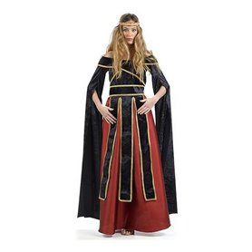 Déguisement pour Adultes Limit Costumes Elvira Princesse Médiévale