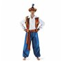 Déguisement pour Adultes Limit Costumes Aladin 5 Pièces