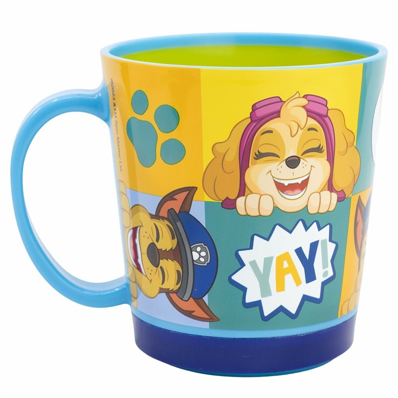 Image secondaire de Tasse mug The Paw Patrol Hi There 410 ml