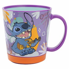 Tasse mug Stitch Aloha 410 ml