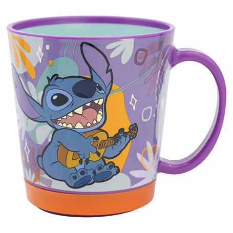 Tasse mug Stitch Aloha 410 ml