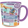 Tasse mug Stitch Aloha 410 ml