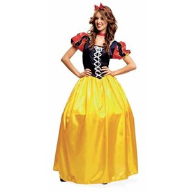 Déguisement pour Adultes My Other Me Blanche-Neige