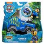 Petite voiture-jouet The Paw Patrol Jungle Multicouleur Noir/Bleu