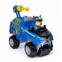 Petite voiture-jouet The Paw Patrol Jungle Multicouleur Noir/Bleu