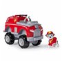 Petite voiture-jouet The Paw Patrol Jungle Multicouleur Noir/Bleu