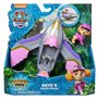 Petite voiture-jouet The Paw Patrol Jungle Multicouleur Noir/Bleu