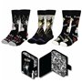 Chaussettes Villains 36-43