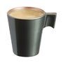 Tasse mug Luminarc Flashy Vert 80 ml verre (24 Unités)