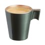 Tasse mug Luminarc Flashy Vert 80 ml verre (24 Unités)
