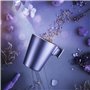 Tasse mug Luminarc Flashy Violet 80 ml verre (24 Unités)