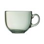 Tasse Luminarc Alba Vert verre 500 ml (6 Unités)