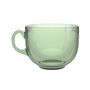 Tasse Luminarc Alba Vert verre 500 ml (6 Unités)