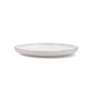 Assiette plate Quid Duna Beige Céramique 26,5 x 2,8 cm (6 Unités)