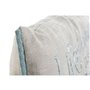 Coussin Home ESPRIT Beach méditerranéen 60 x 10 x 35 cm