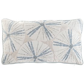 Coussin Home ESPRIT méditerranéen 60 x 10 x 35 cm