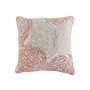 Coussin Home ESPRIT méditerranéen 45 x 15 x 45 cm