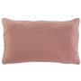 Coussin Home ESPRIT Blanc Corail méditerranéen 60 x 10 x 35 cm