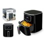 Friteuse à Air Argon CK73790(134) Noir 1450 W 4,5 L