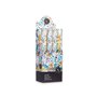 Canon à confettis XZY99A-50 Multicouleur Papier Carton Plastique 5 x 49 x 5 cm (12 Unités)