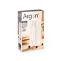 Radiateur Argon SH-66-7 WHITE Blanc 1500 W