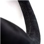 Volant Racing OMP OMPOD/2055/N Ø 35 cm Noir Noir/Jaune