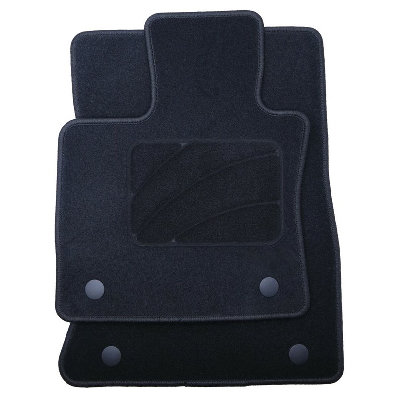 Image secondaire de Set de tapis de voitures OCC Motorsport OCCBW0017 Bmw E71 X6 5 Pièces