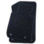 Set de tapis de voitures OCC Motorsport OCCBW0021 Bmw E84 X1 5 Pièces