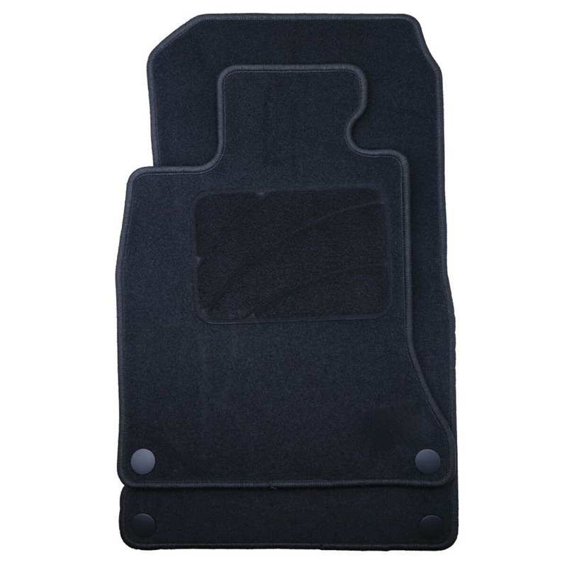 Image secondaire de Set de tapis de voitures OCC Motorsport OCCBW0031 Bmw F02 Serie 7 Largo 5 Pièces