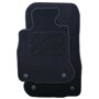 Set de tapis de voitures OCC Motorsport OCCBW0032 Bmw F06 Serie 6 Grand Coupe 5 Pièces