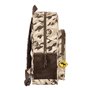Cartable Jurassic World Dominion Marron 33 x 42 x 14 cm