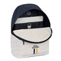Sacoche pour Portable Real Madrid C.F. Blanc 31 x 41 x 16 cm