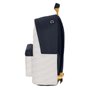 Sacoche pour Portable Real Madrid C.F. Blanc 31 x 41 x 16 cm