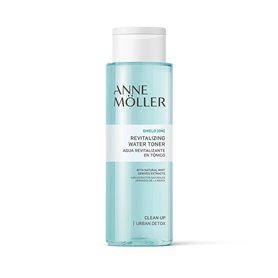 Tonique facial Anne Möller Rafraîchissant 400 ml