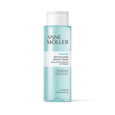 Tonique facial Anne Möller Rafraîchissant 400 ml