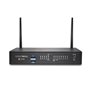 Router SonicWall 03-SSC-3005 rj45 x 8