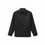 Veste de Sport pour Homme Noir