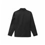 Veste de Sport pour Homme Noir