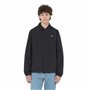 Chemise à manches longues homme Dickies Oakport Noir