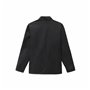 Chemise à manches longues homme Dickies Oakport Noir