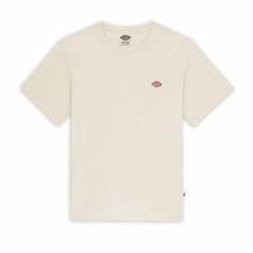 T-shirt à manches courtes homme Dickies Ss Mapleton Beige