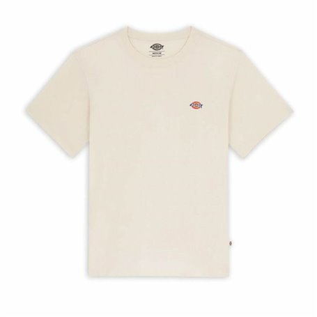 T-shirt à manches courtes homme Dickies Ss Mapleton Beige