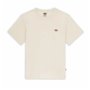 T-shirt à manches courtes homme Dickies Ss Mapleton Beige